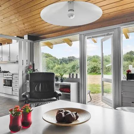 Holiday home In With Kitchen Aabenraa