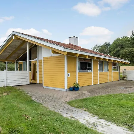 In With Kitchen Aabenraa