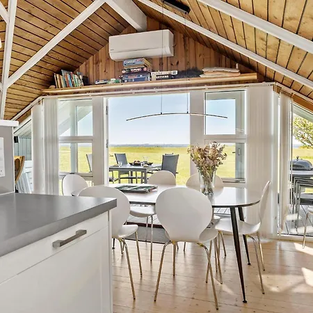 In With Kitchen *